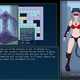Illustration for article titled Sexy RPG Lust Doll Lets You Choose Your Own Kinks